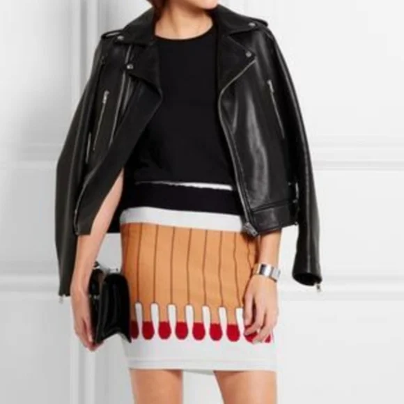 Moschino Skirt - Picture 2 of 15